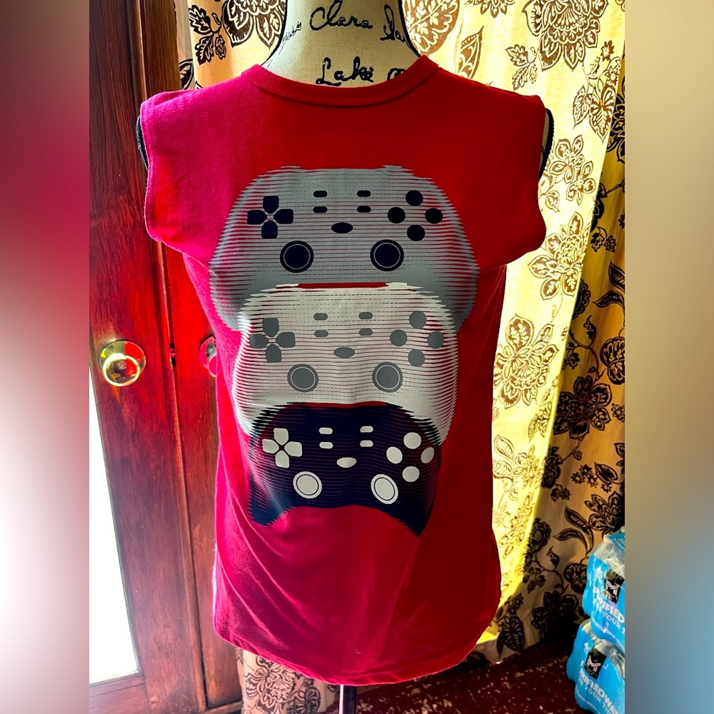 Children’s place tank top